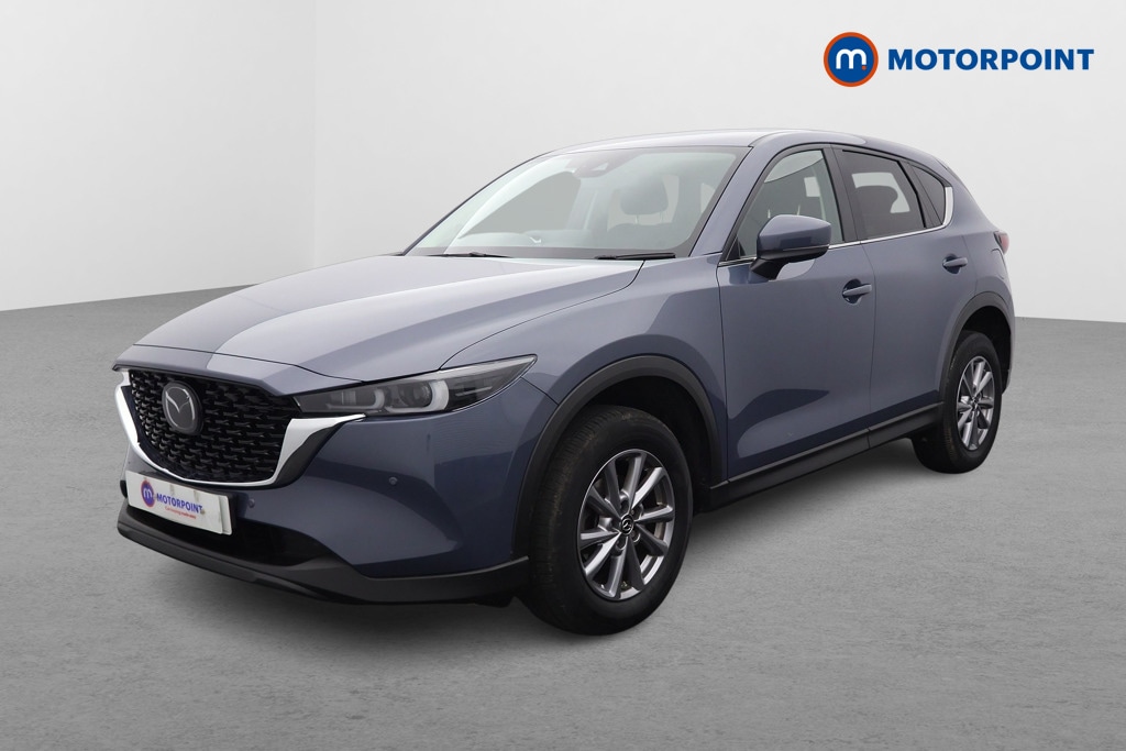 Used Mazda CX-5 2023 for sale - 77061184: Photo 3