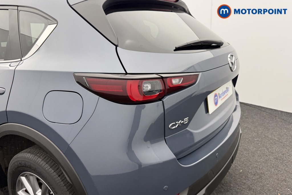 Used Mazda CX-5 2023 for sale - 77061184: Photo 33