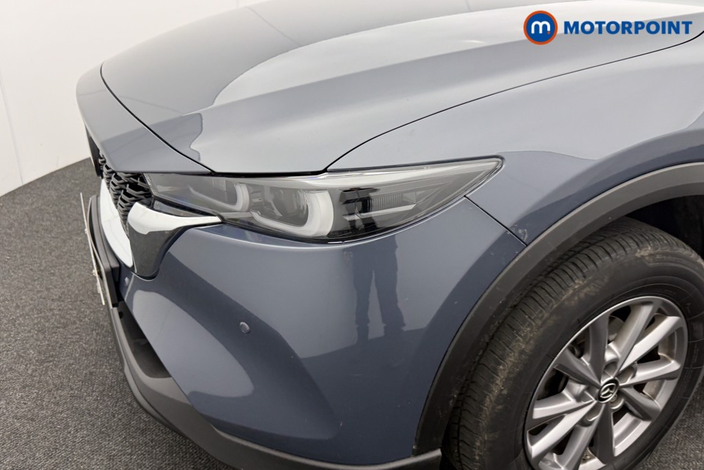 Used Mazda CX-5 2023 for sale - 77061184: Photo 35