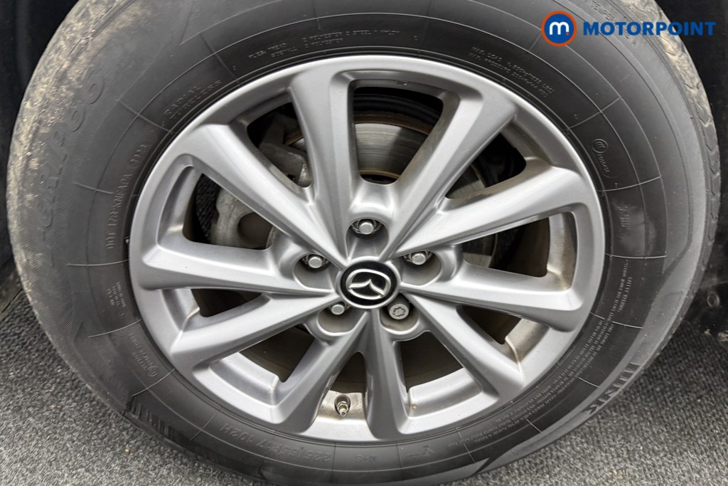 Used Mazda CX-5 2023 for sale - 77061184: Photo 36