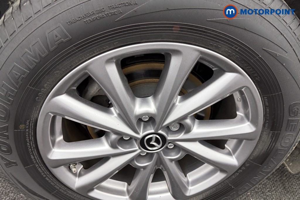 Used Mazda CX-5 2023 for sale - 77061184: Photo 38