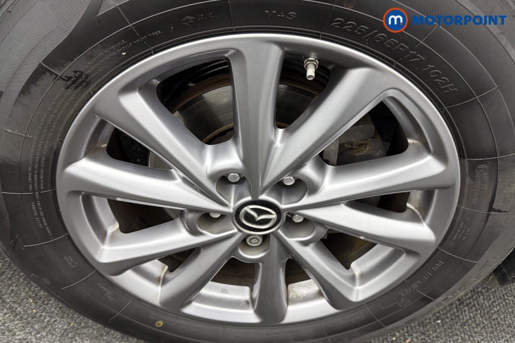 Used Mazda CX-5 2023 for sale - 77061184: Photo 39