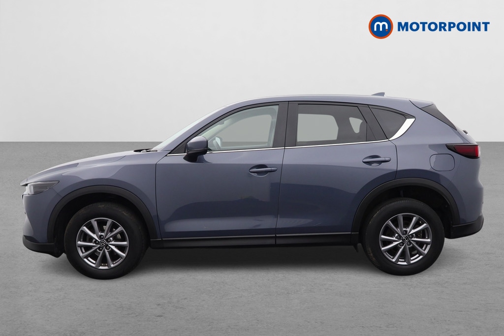 Used Mazda CX-5 2023 for sale - 77061184: Photo 4