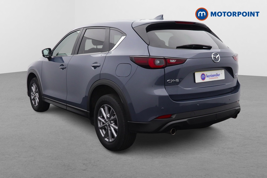 Used Mazda CX-5 2023 for sale - 77061184: Photo 5