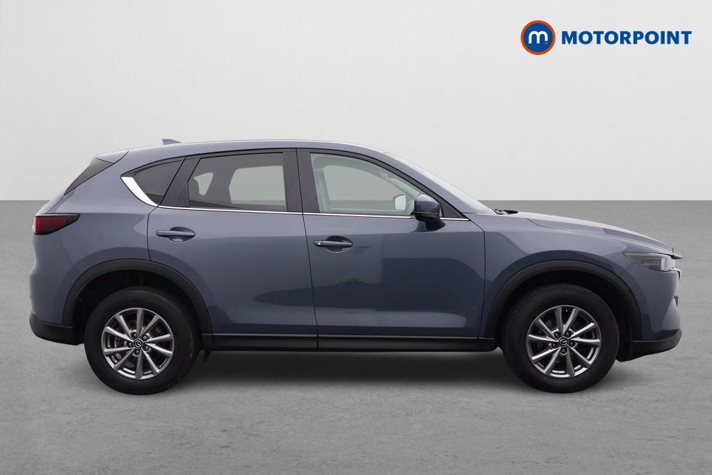 Used Mazda CX-5 2023 for sale - 77061184: Photo 8