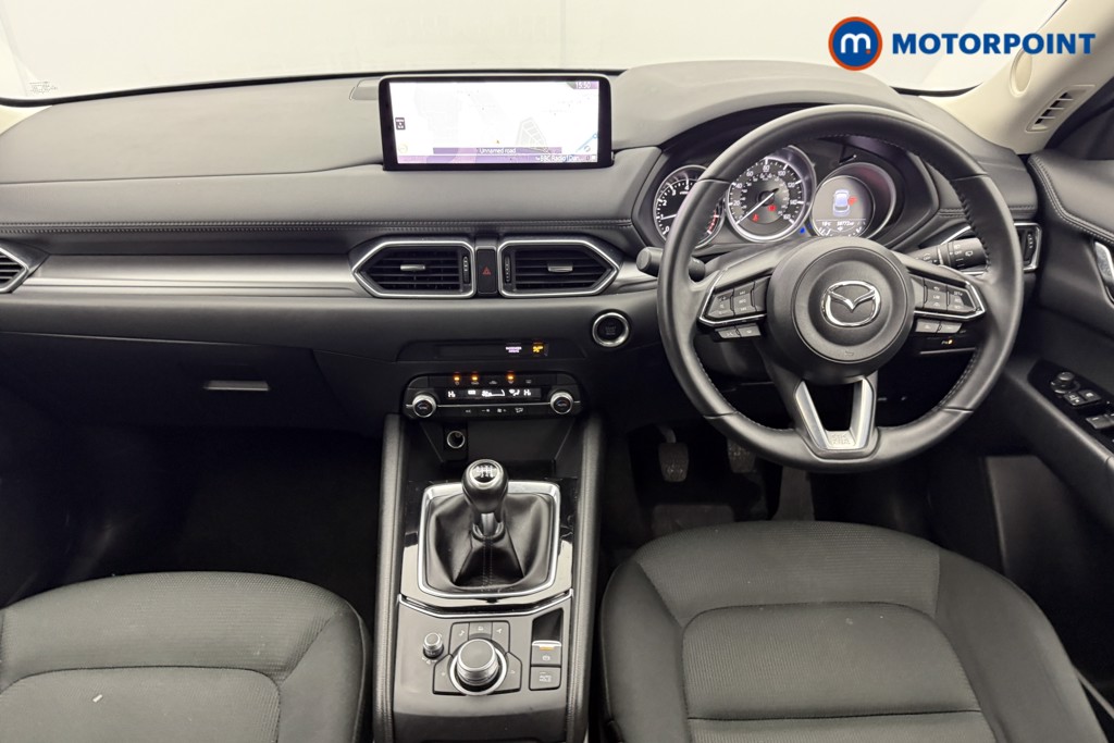 Used Mazda CX-5 2023 for sale - 77061184: Photo 9