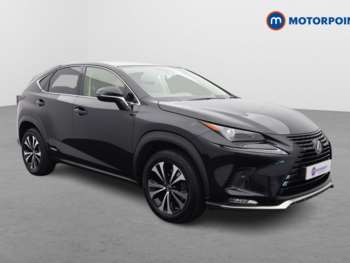 2021 - 300h 2.5 5dr CVT [8" Nav]