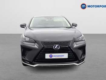 Used Lexus NX 2021 for sale - 74953061: Photo