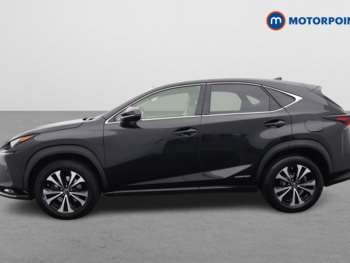 Used Lexus NX 2021 for sale - 74953061: Photo