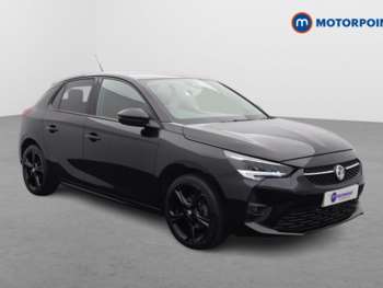 2022 - 1.2 GS Line 5dr