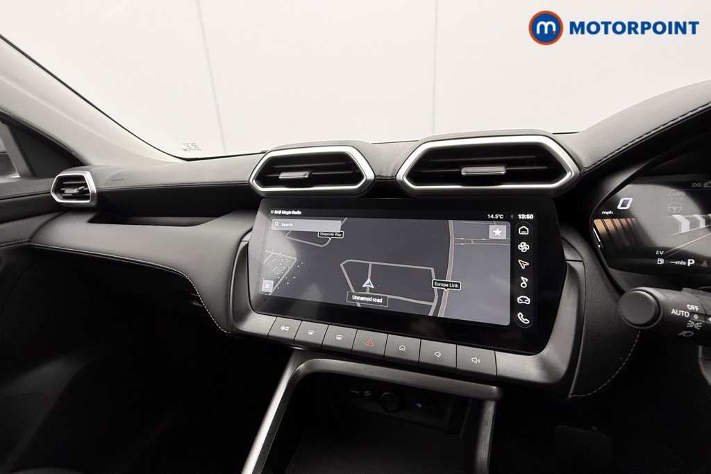 Used MG MG ZS 2025 for sale - 77916652: Photo 10