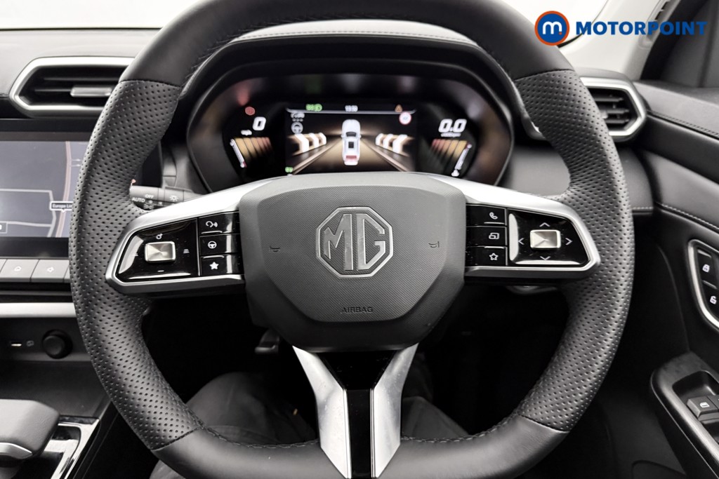 Used MG MG ZS 2025 for sale - 77916652: Photo 12