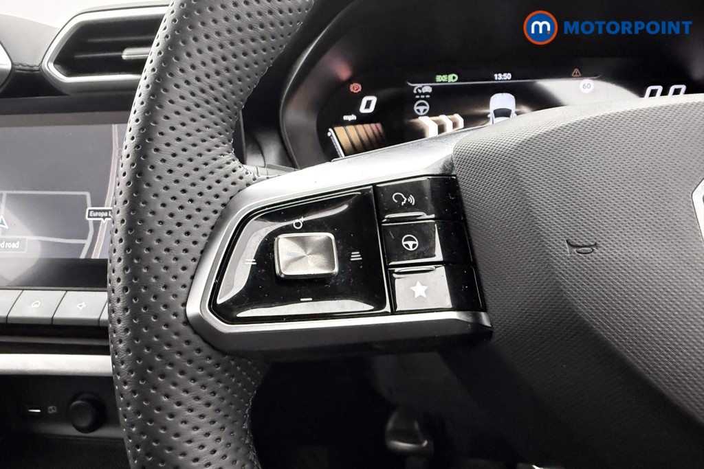 Used MG MG ZS 2025 for sale - 77916652: Photo 13