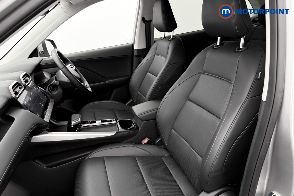 Used MG MG ZS 2025 for sale - 77916652: Photo 17