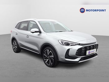 MG MG ZS feature image