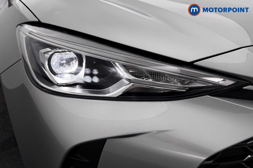 Used MG MG ZS 2025 for sale - 77916652: Photo 20