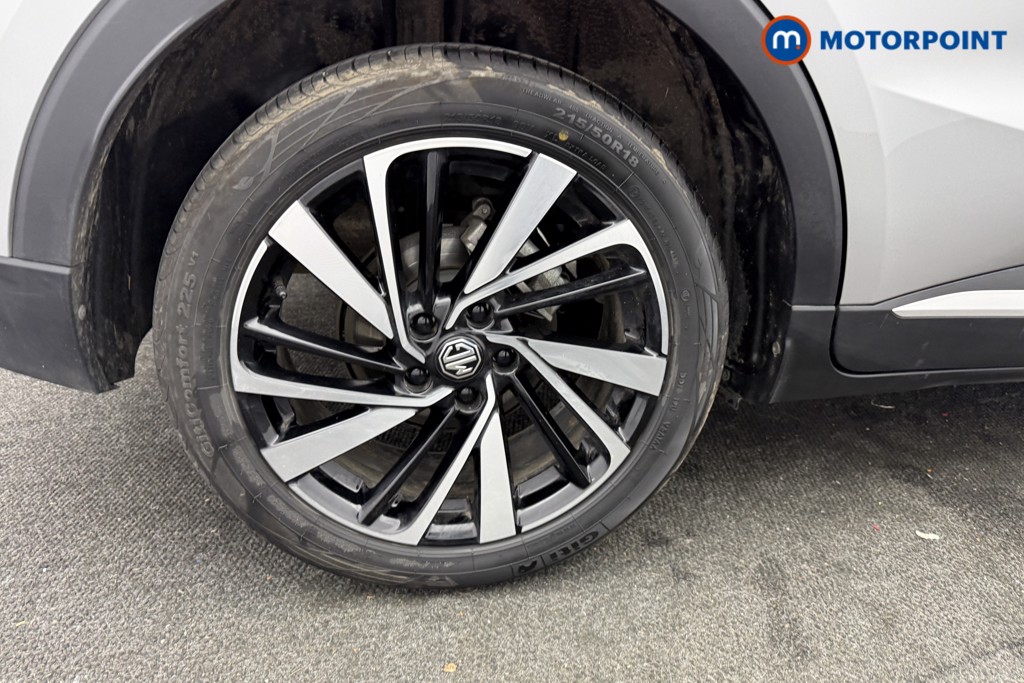 Used MG MG ZS 2025 for sale - 77916652: Photo 25