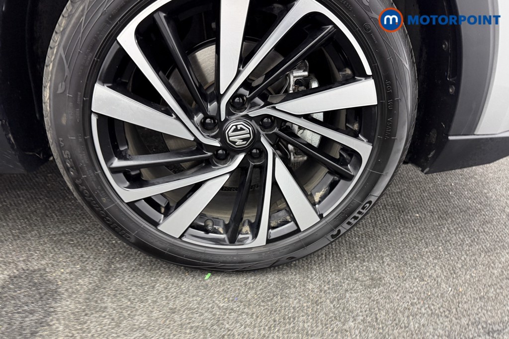 Used MG MG ZS 2025 for sale - 77916652: Photo 26