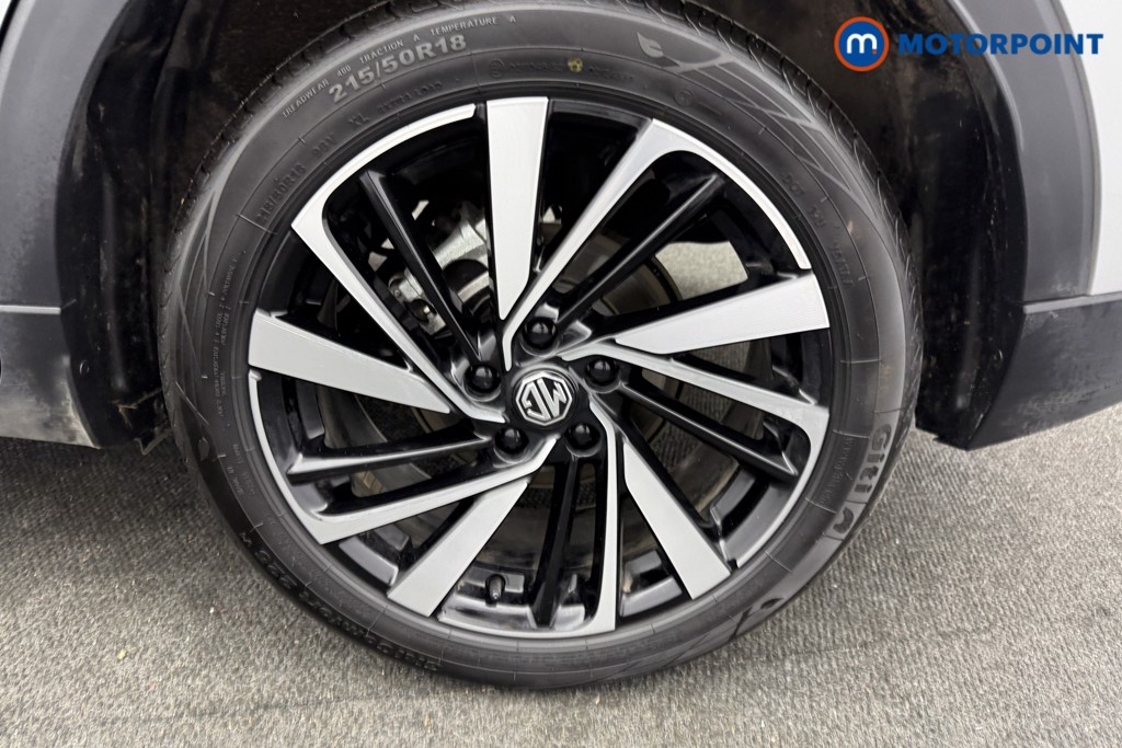 Used MG MG ZS 2025 for sale - 77916652: Photo 28