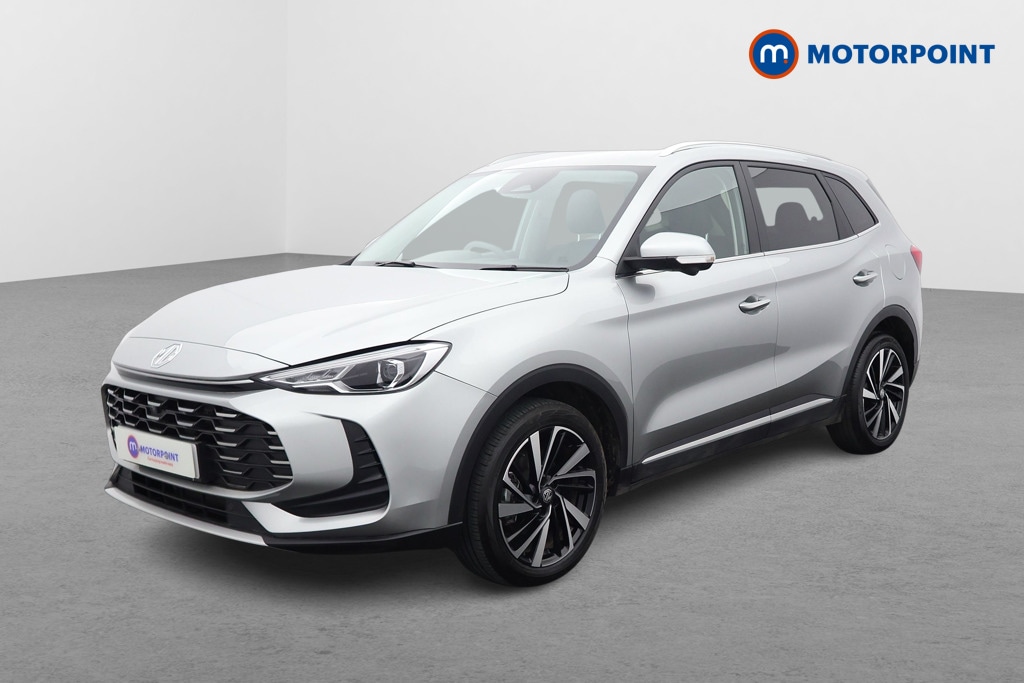 Used MG MG ZS 2025 for sale - 77916652: Photo 3