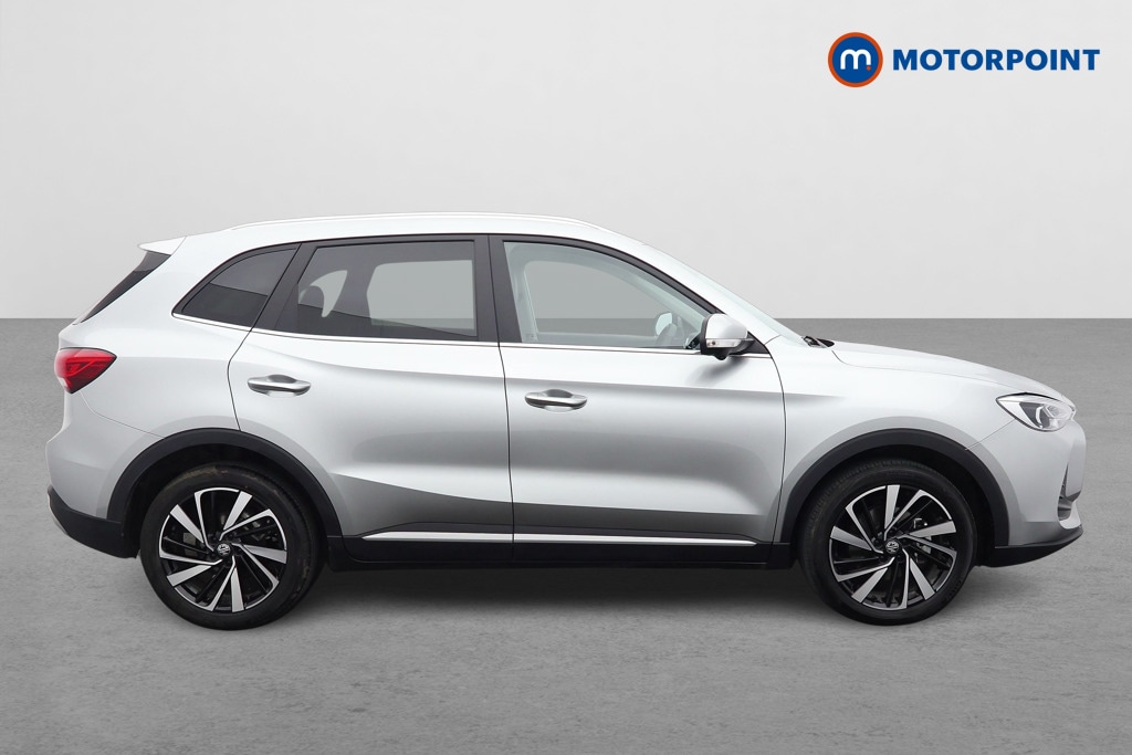 Used MG MG ZS 2025 for sale - 77916652: Photo 8