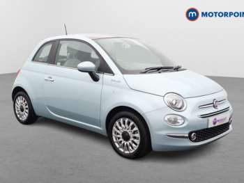 2023 - 1.0 Mild Hybrid Dolcevita [Part Leather] 3dr