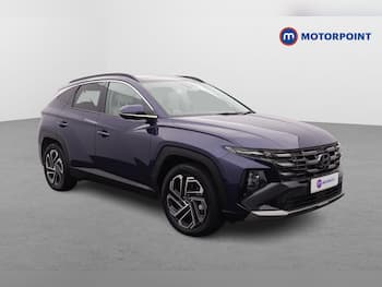 Used Hyundai TUCSON 2025 for sale - 79840428: Photo