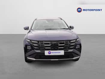 Used Hyundai TUCSON 2025 for sale - 79840428: Photo