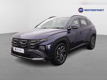 Used Hyundai TUCSON 2025 for sale - 79840428: Photo
