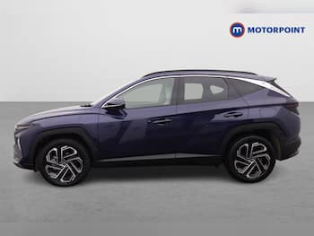 Used Hyundai TUCSON 2025 for sale - 79840428: Photo