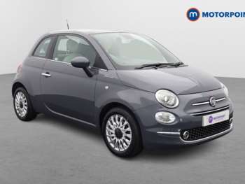 2021 - 1.0 Mild Hybrid Dolcevita [Part Leather] 3dr