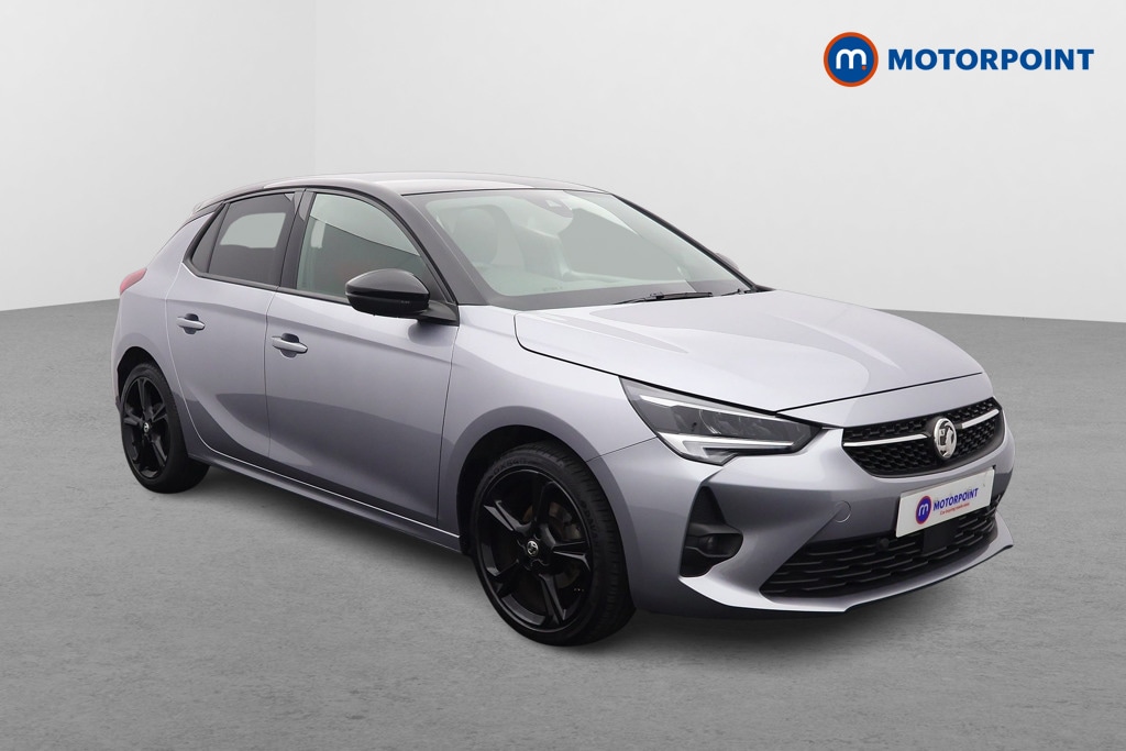 Used Vauxhall Corsa 2023 for sale - 76797381: Photo 1