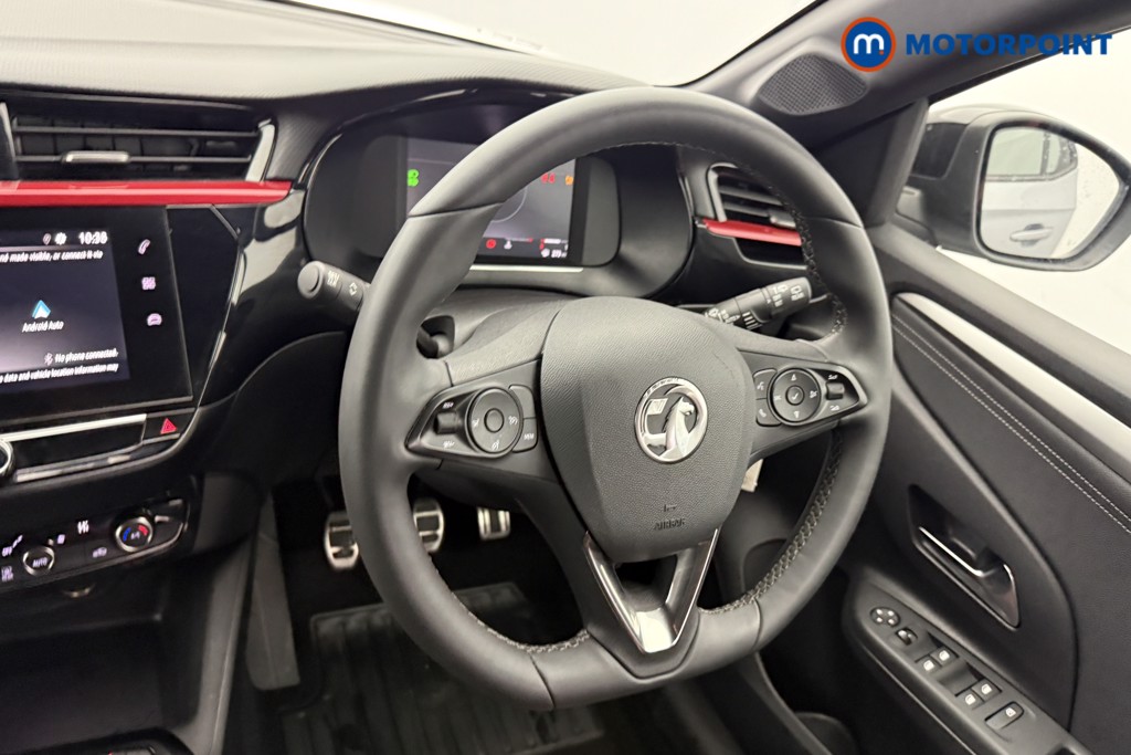 Used Vauxhall Corsa 2023 for sale - 76797381: Photo 11