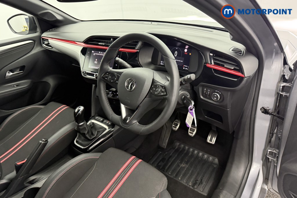 Used Vauxhall Corsa 2023 for sale - 76797381: Photo 12
