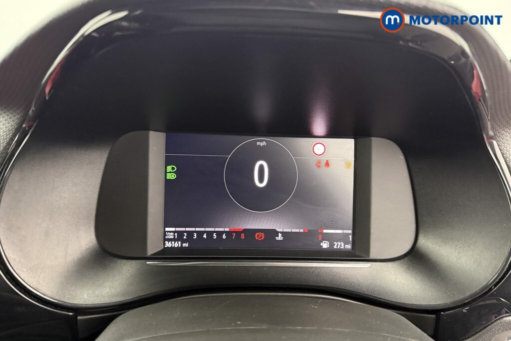 Used Vauxhall Corsa 2023 for sale - 76797381: Photo 13