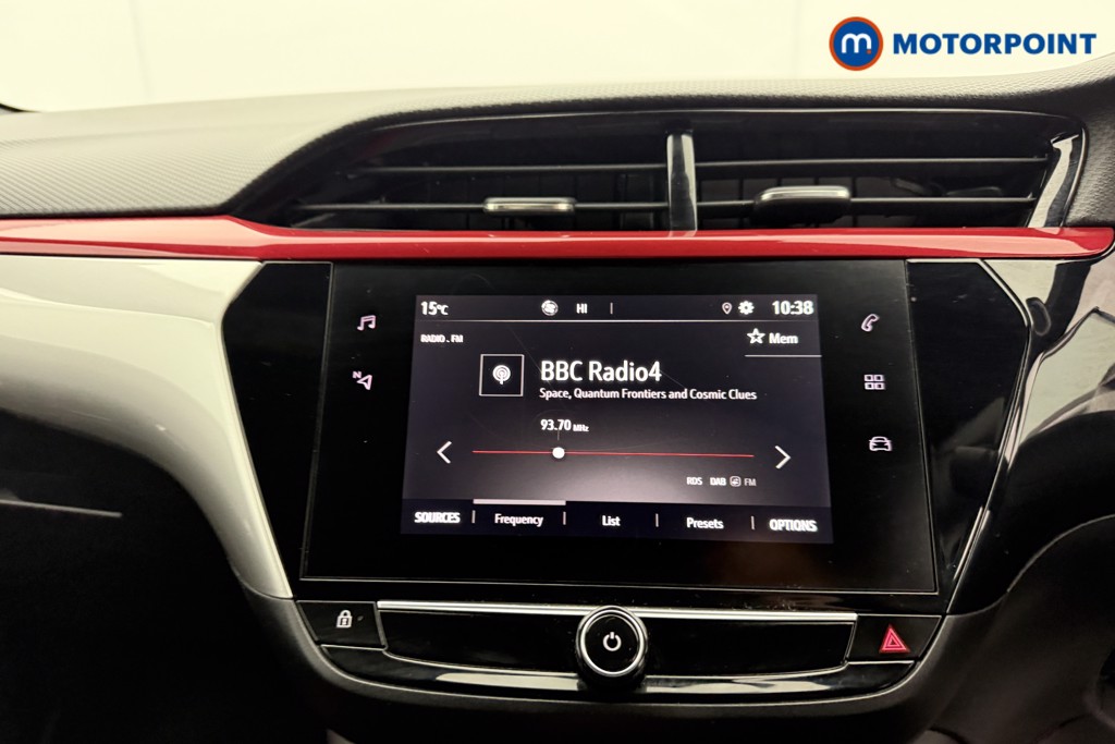 Used Vauxhall Corsa 2023 for sale - 76797381: Photo 14