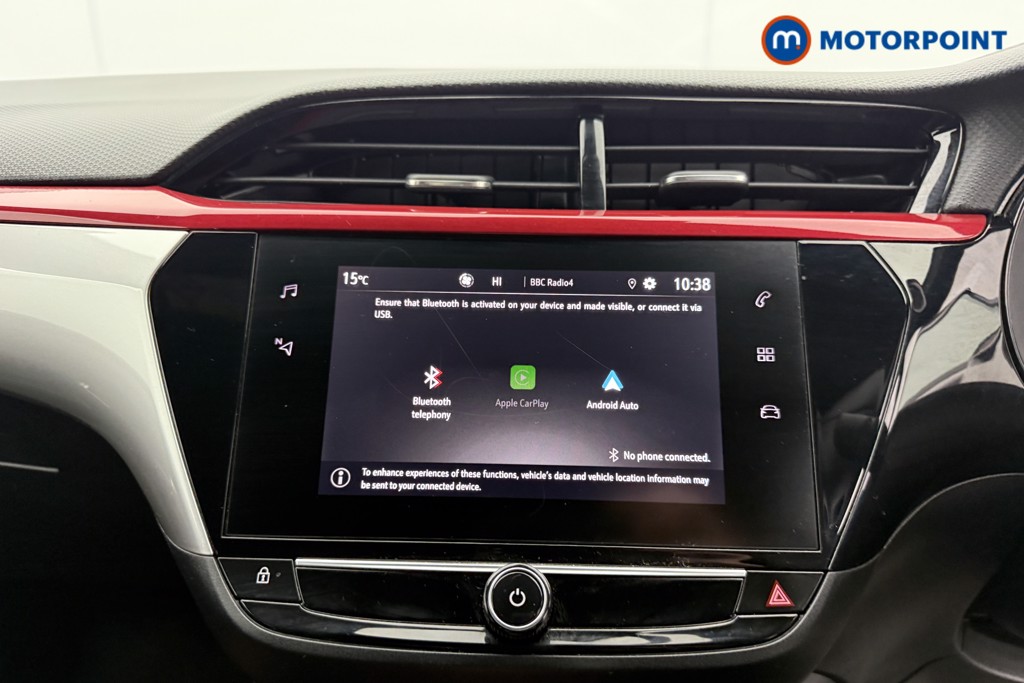 Used Vauxhall Corsa 2023 for sale - 76797381: Photo 15