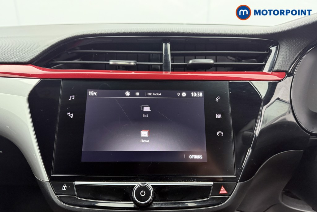 Used Vauxhall Corsa 2023 for sale - 76797381: Photo 16