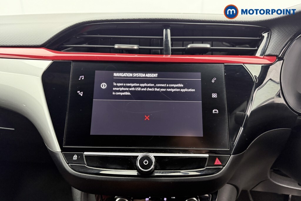 Used Vauxhall Corsa 2023 for sale - 76797381: Photo 17