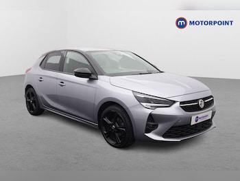 Vauxhall - Corsa