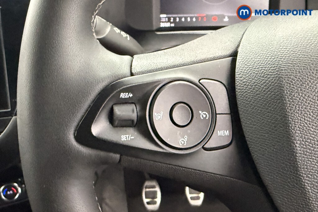 Used Vauxhall Corsa 2023 for sale - 76797381: Photo 20