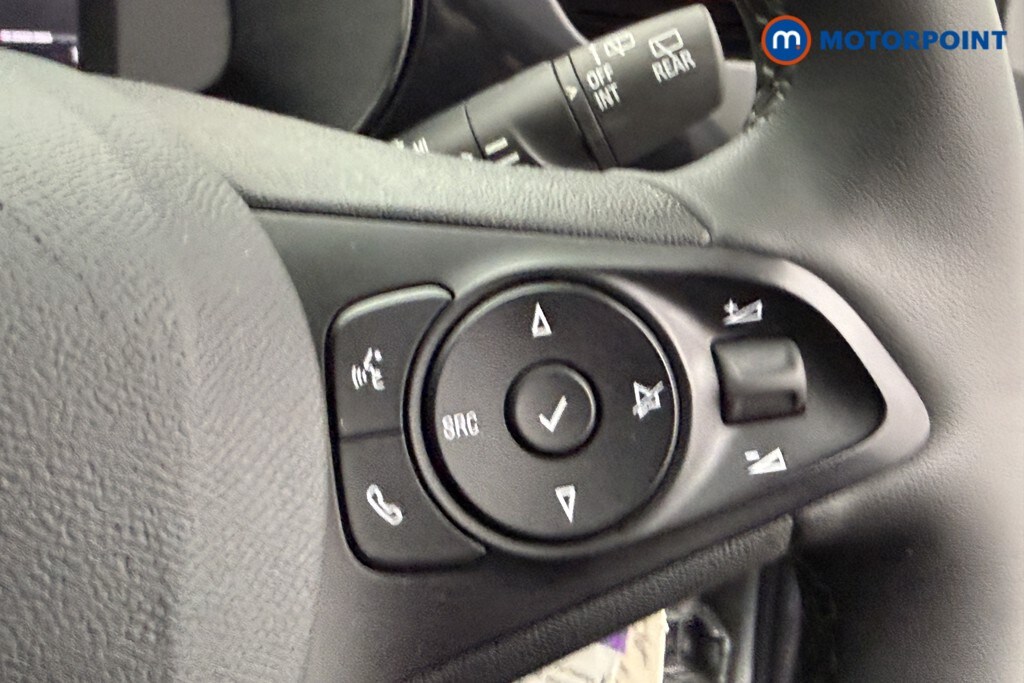 Used Vauxhall Corsa 2023 for sale - 76797381: Photo 21