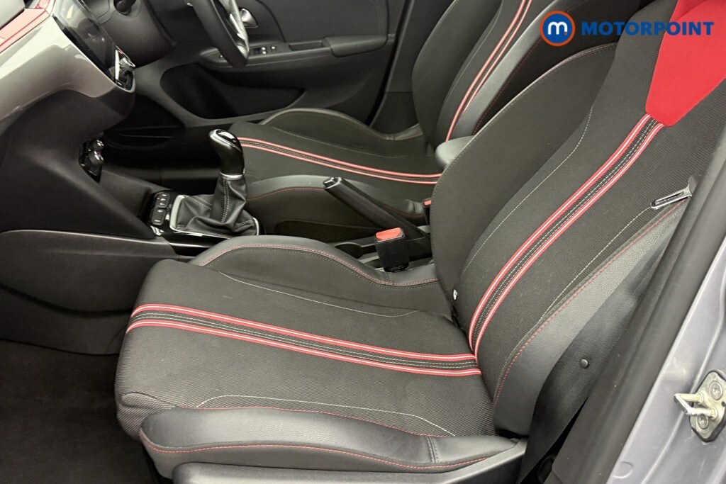 Used Vauxhall Corsa 2023 for sale - 76797381: Photo 27