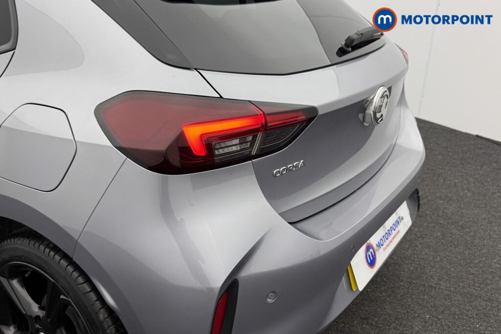 Used Vauxhall Corsa 2023 for sale - 76797381: Photo 31