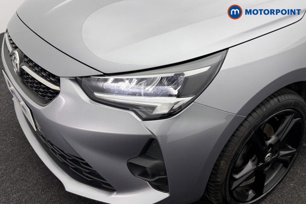 Used Vauxhall Corsa 2023 for sale - 76797381: Photo 33