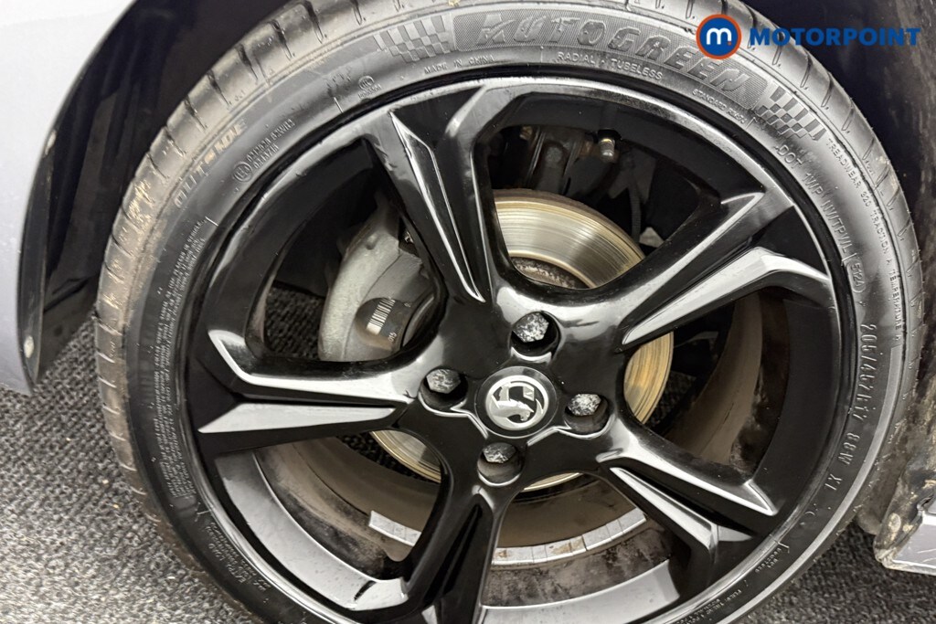 Used Vauxhall Corsa 2023 for sale - 76797381: Photo 34