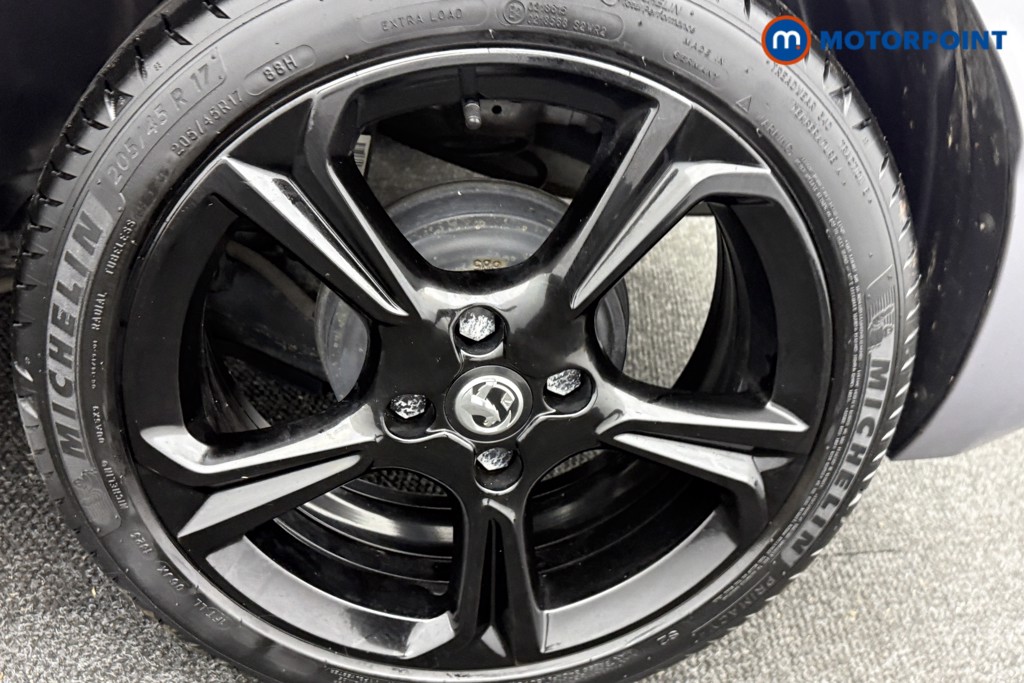 Used Vauxhall Corsa 2023 for sale - 76797381: Photo 35