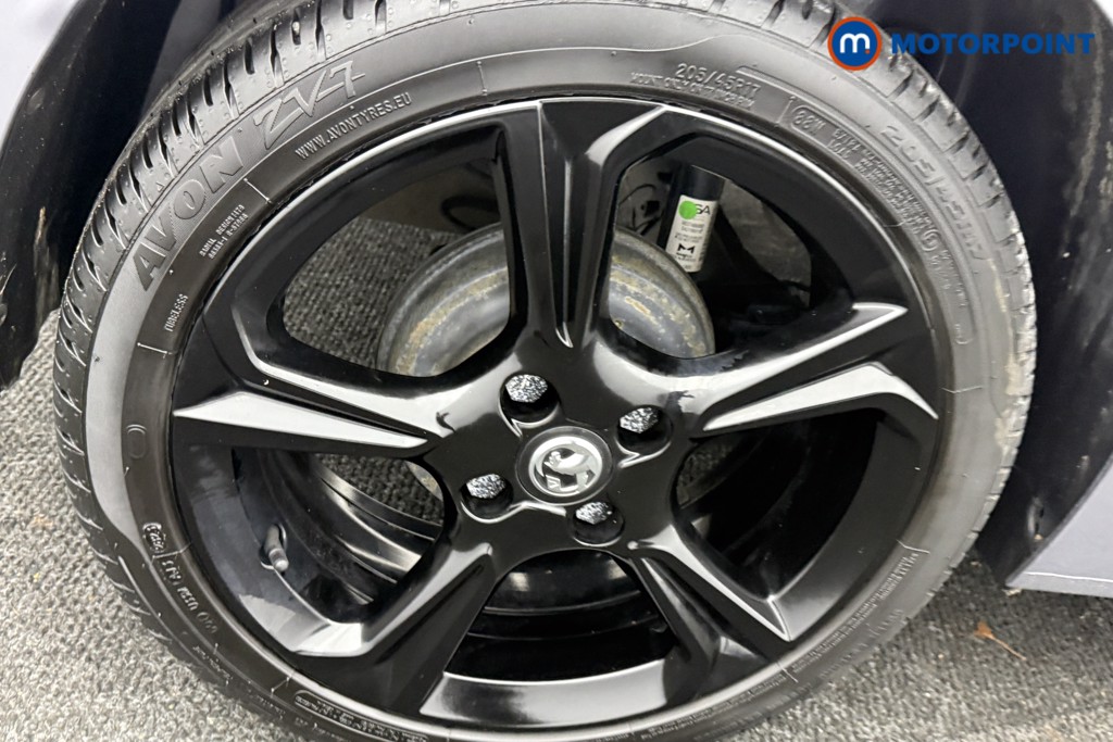 Used Vauxhall Corsa 2023 for sale - 76797381: Photo 36