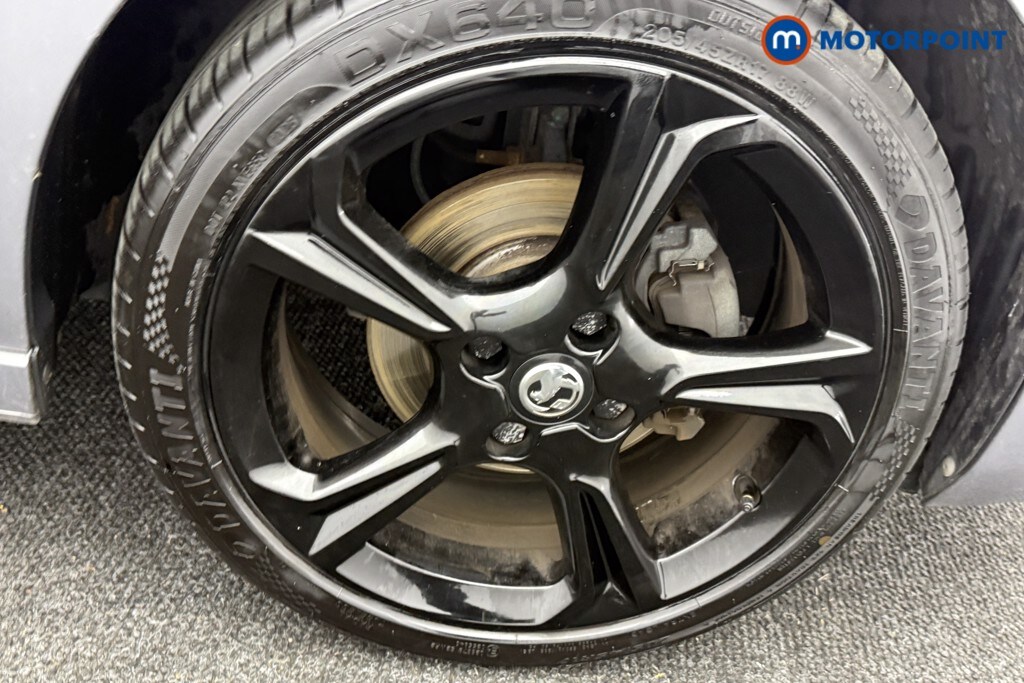 Used Vauxhall Corsa 2023 for sale - 76797381: Photo 37