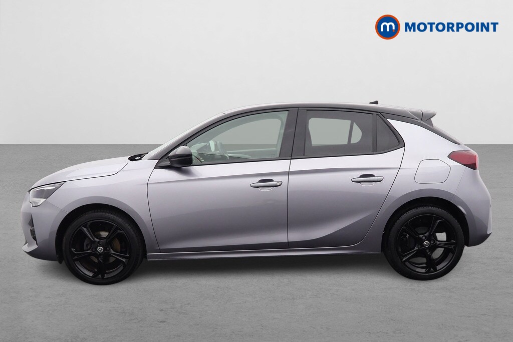 Used Vauxhall Corsa 2023 for sale - 76797381: Photo 4